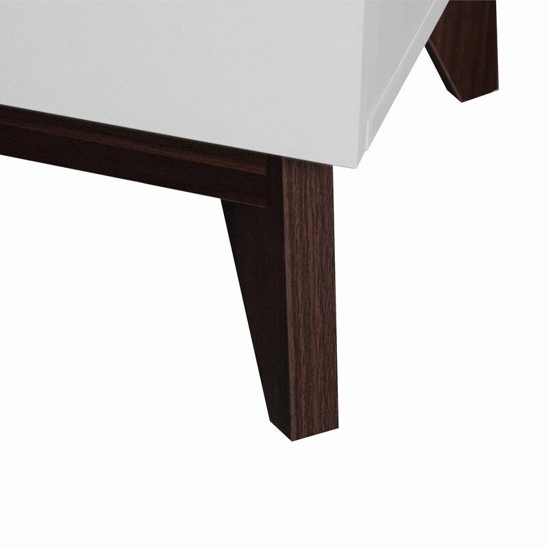 Cassettiera moderna da 47,2 W con 6 cassetti