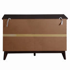 Cassettiera moderna da 47,2 W con 6 cassetti