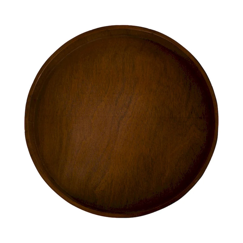 Tavolino con piedistallo - 10x10x22