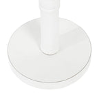Tavolino con piedistallo - 10x10x22