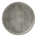Tavolino con piedistallo - 10x10x22